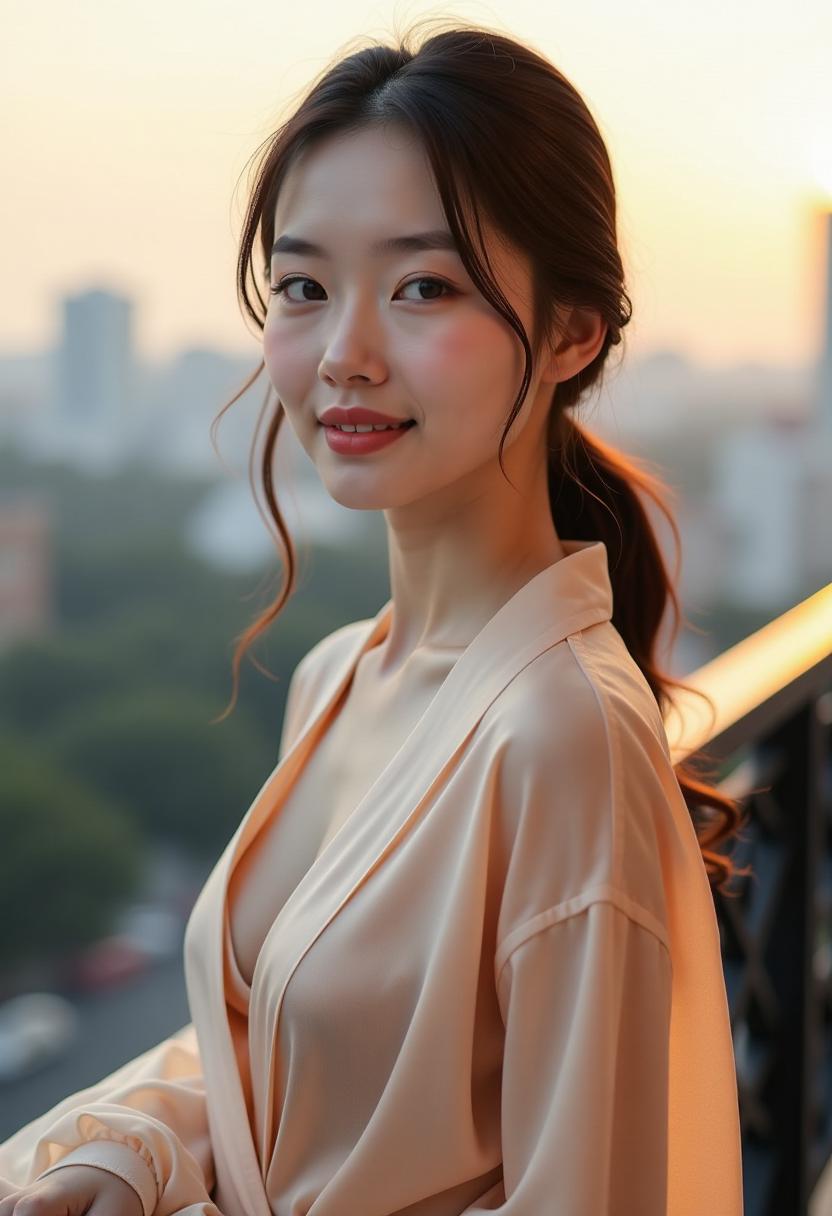 海月姬